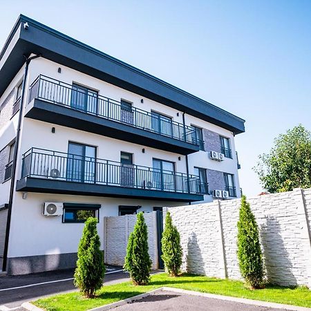 Апартаменты Papi House Тырговиште Экстерьер фото