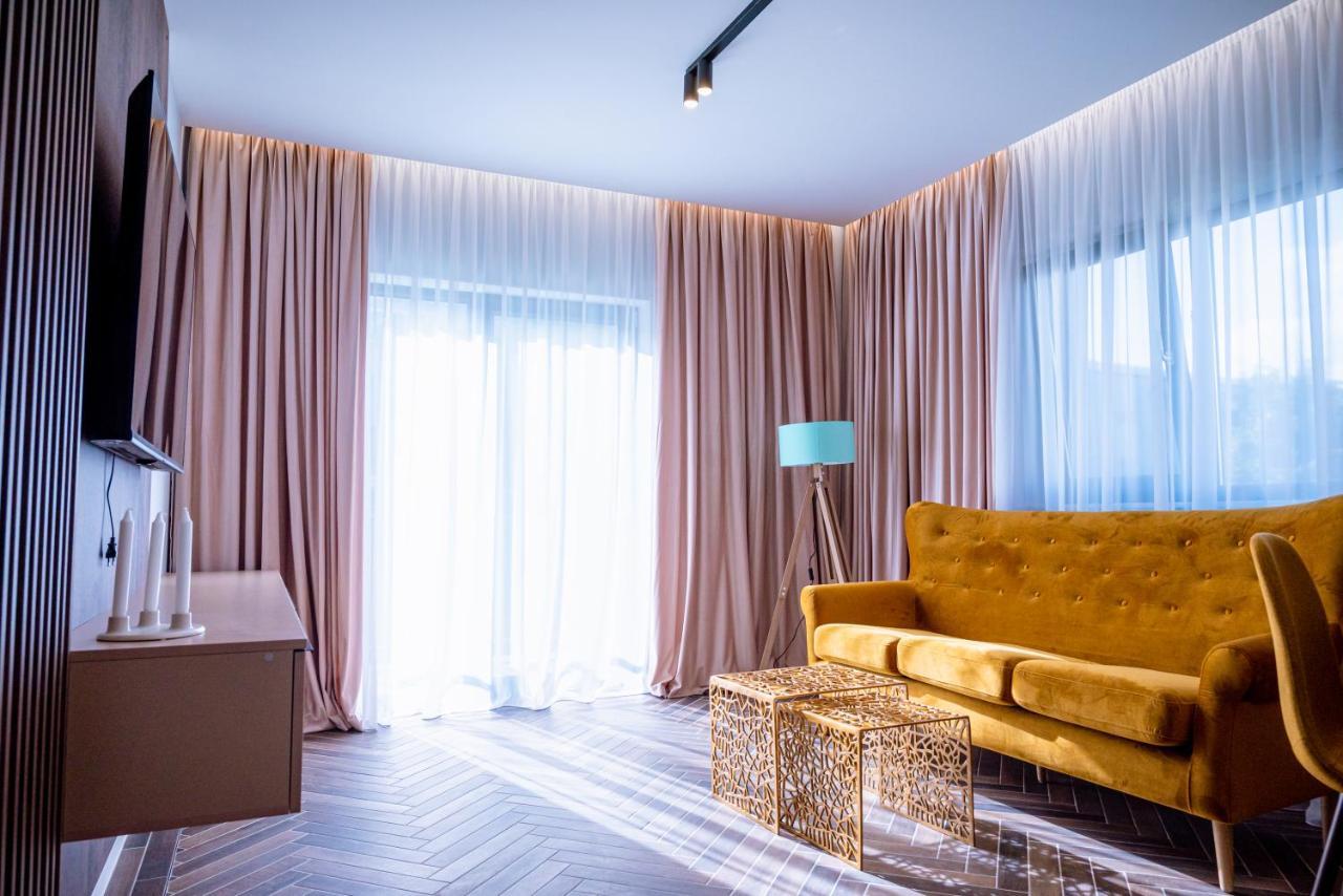 Апартаменты Papi House Тырговиште Экстерьер фото