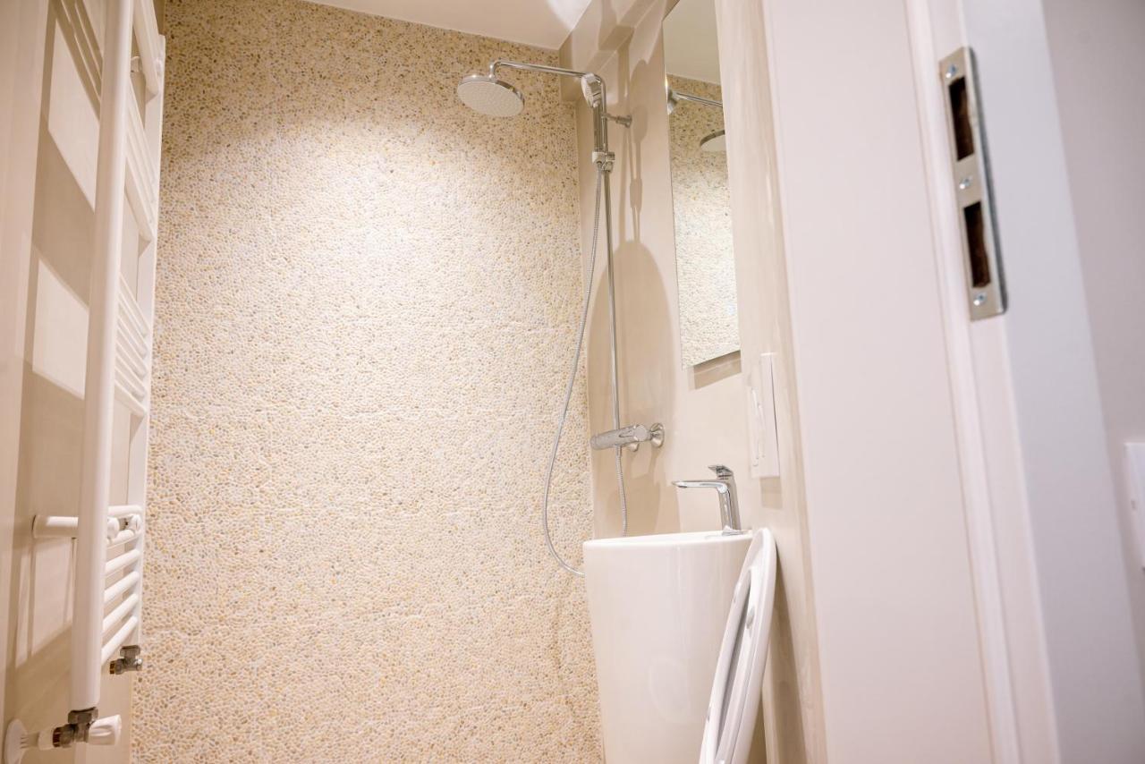 Апартаменты Papi House Тырговиште Экстерьер фото