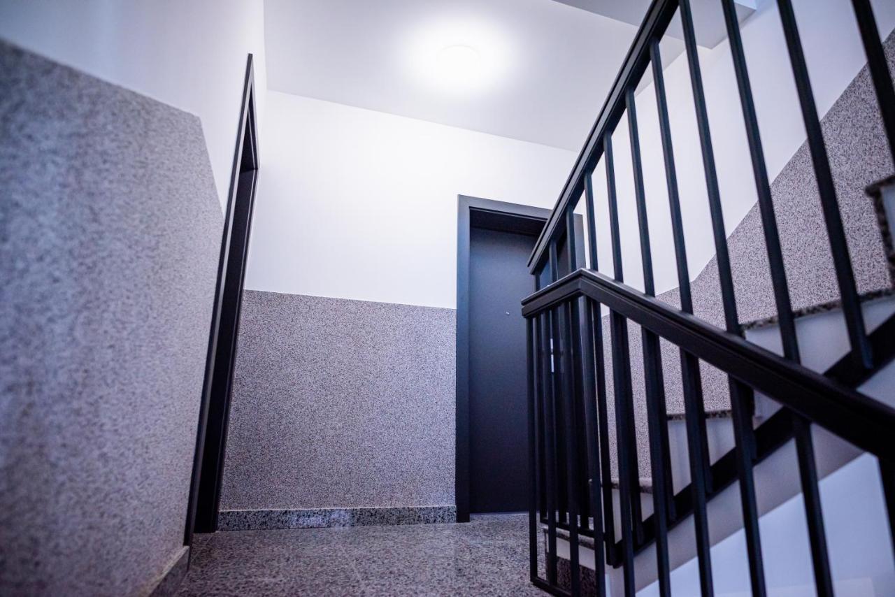 Апартаменты Papi House Тырговиште Экстерьер фото