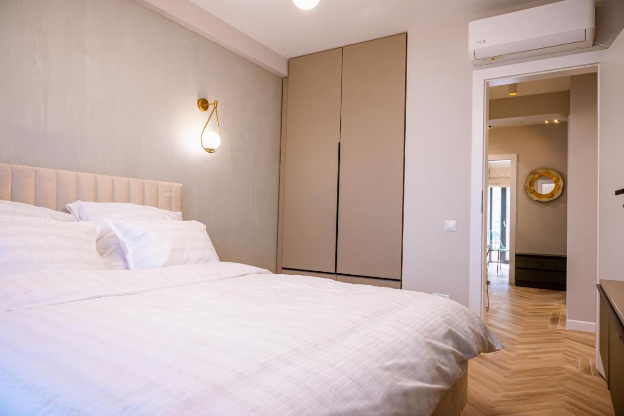Апартаменты Papi House Тырговиште Экстерьер фото