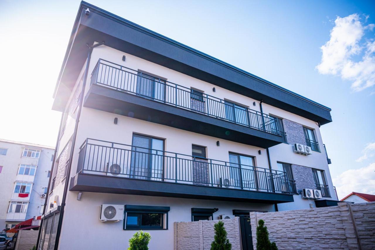 Апартаменты Papi House Тырговиште Экстерьер фото