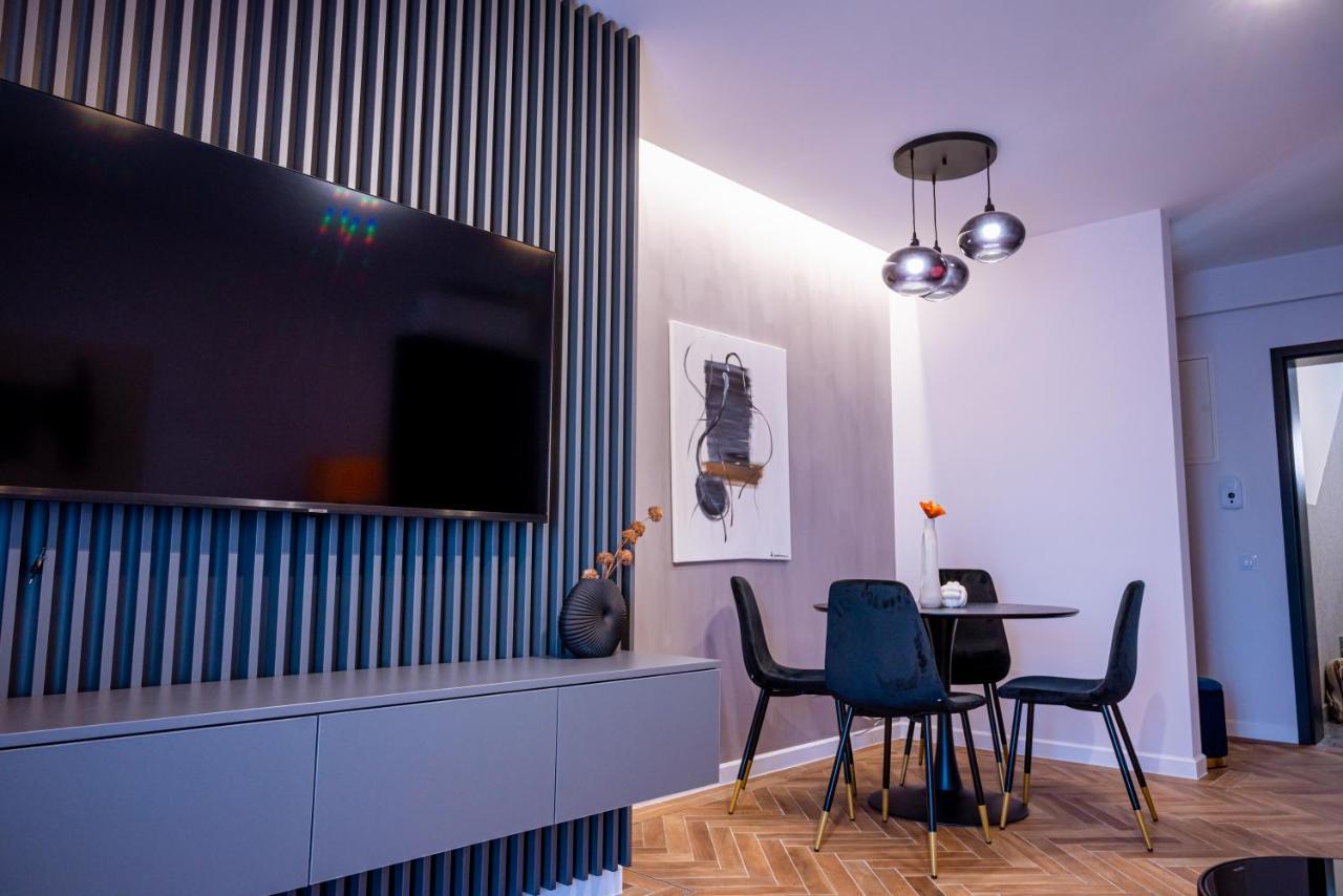 Апартаменты Papi House Тырговиште Экстерьер фото