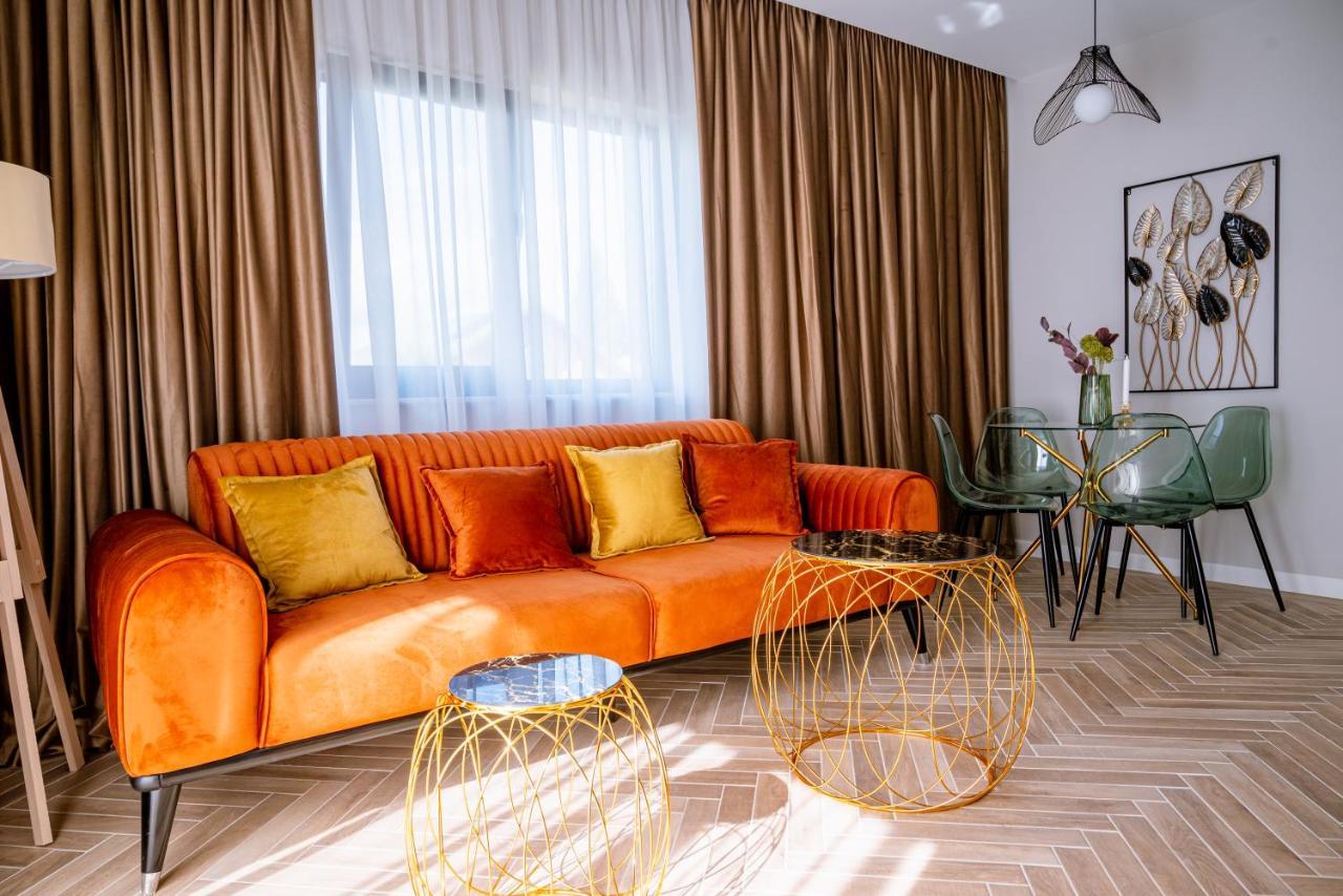 Апартаменты Papi House Тырговиште Экстерьер фото