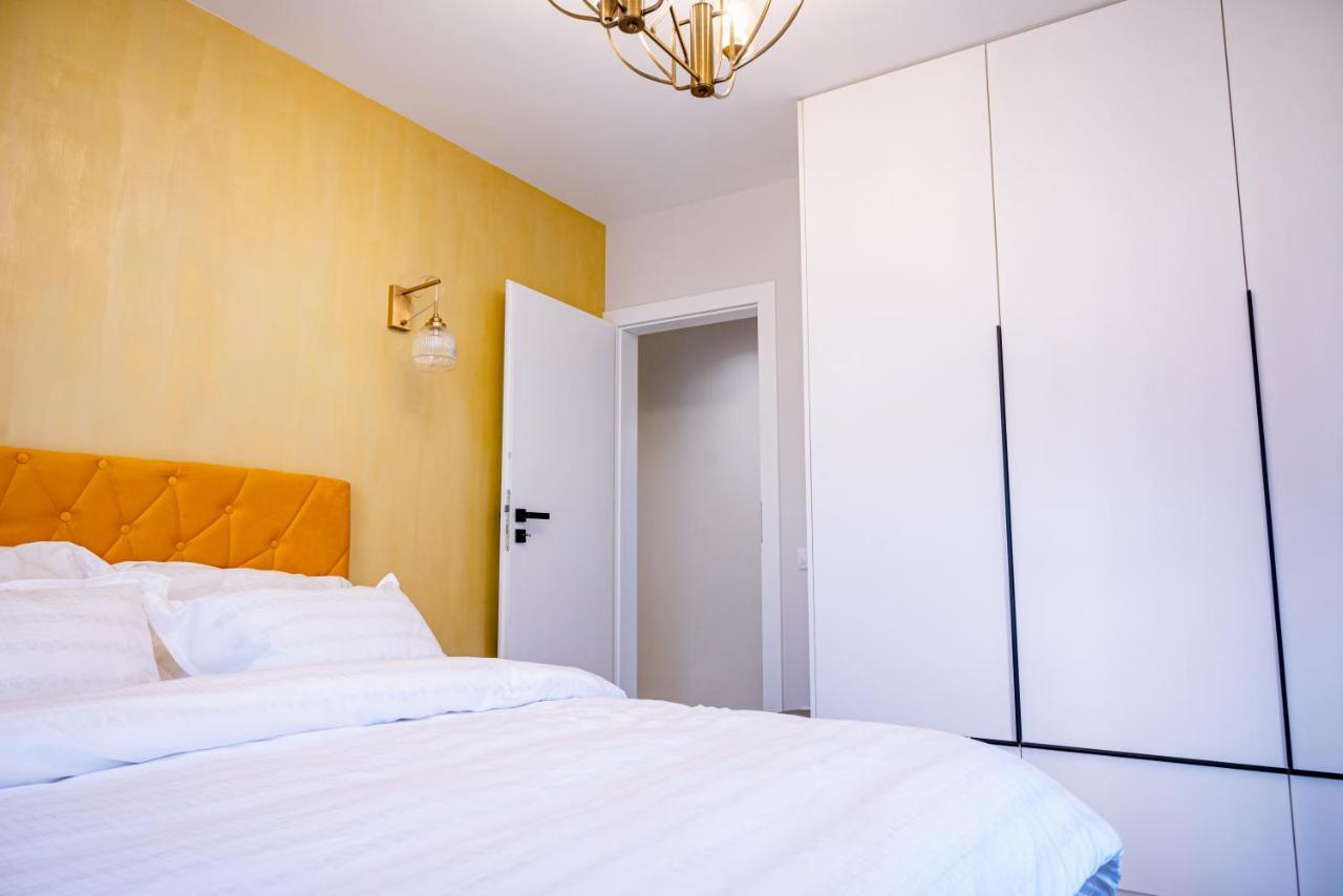 Апартаменты Papi House Тырговиште Экстерьер фото