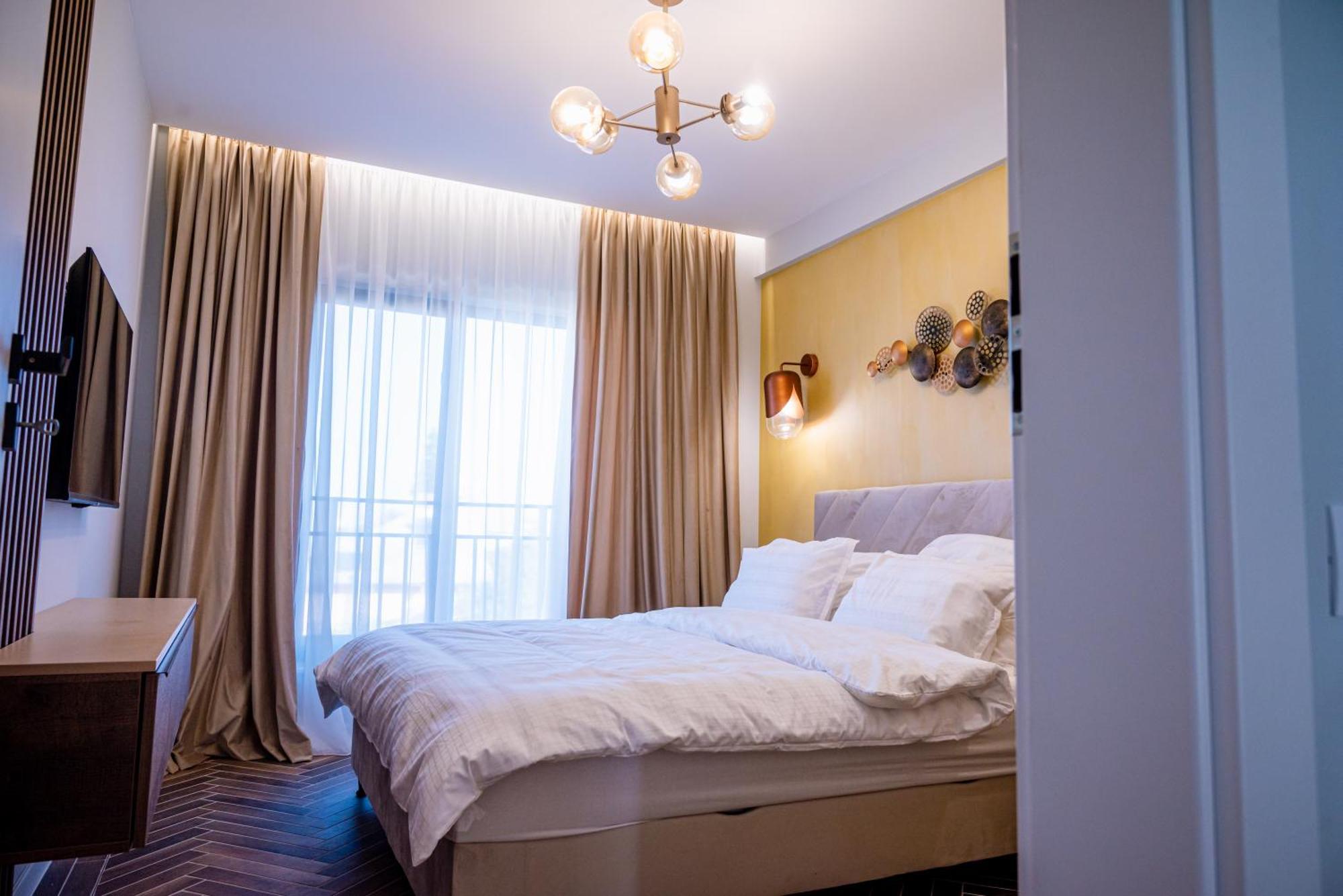 Апартаменты Papi House Тырговиште Экстерьер фото