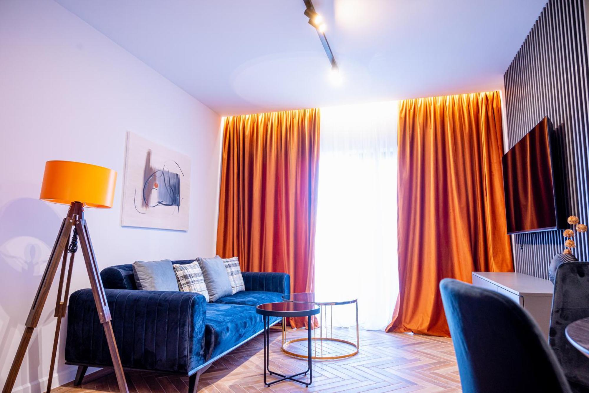 Апартаменты Papi House Тырговиште Экстерьер фото